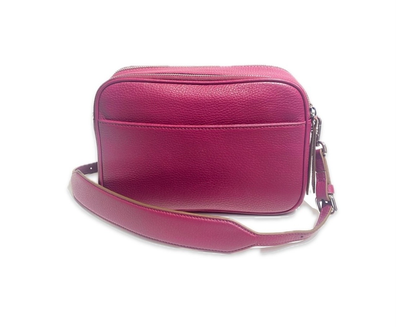 GIANNI CHIARINI ジャンニキアリーニ バック ショルダー CARRE カレ BS11806COMM-GRN DESERT_FLOWER