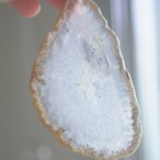 Wave - アゲートヒーリングチャイム / Agate Healing Chime 1270