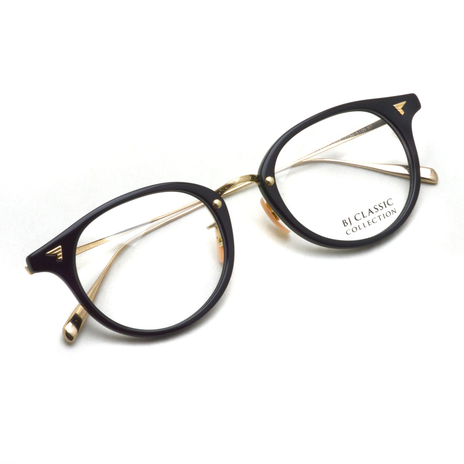 BJ classic / COM-510N NT / 48-21size / C/1-1 ブラック-ゴールド