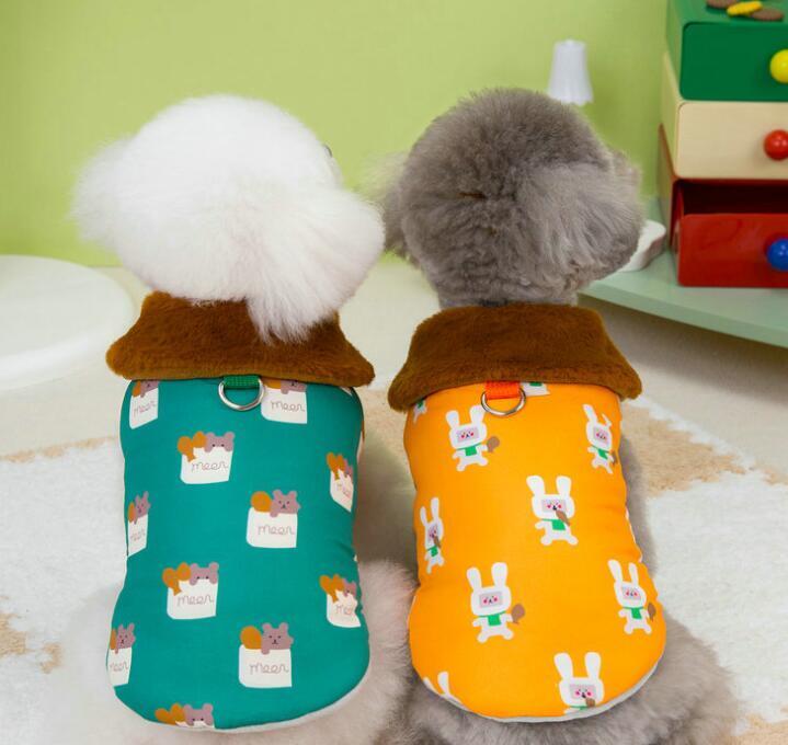 予約》№1102924 アニマル柄ふわふわファーベスト | Pay ID