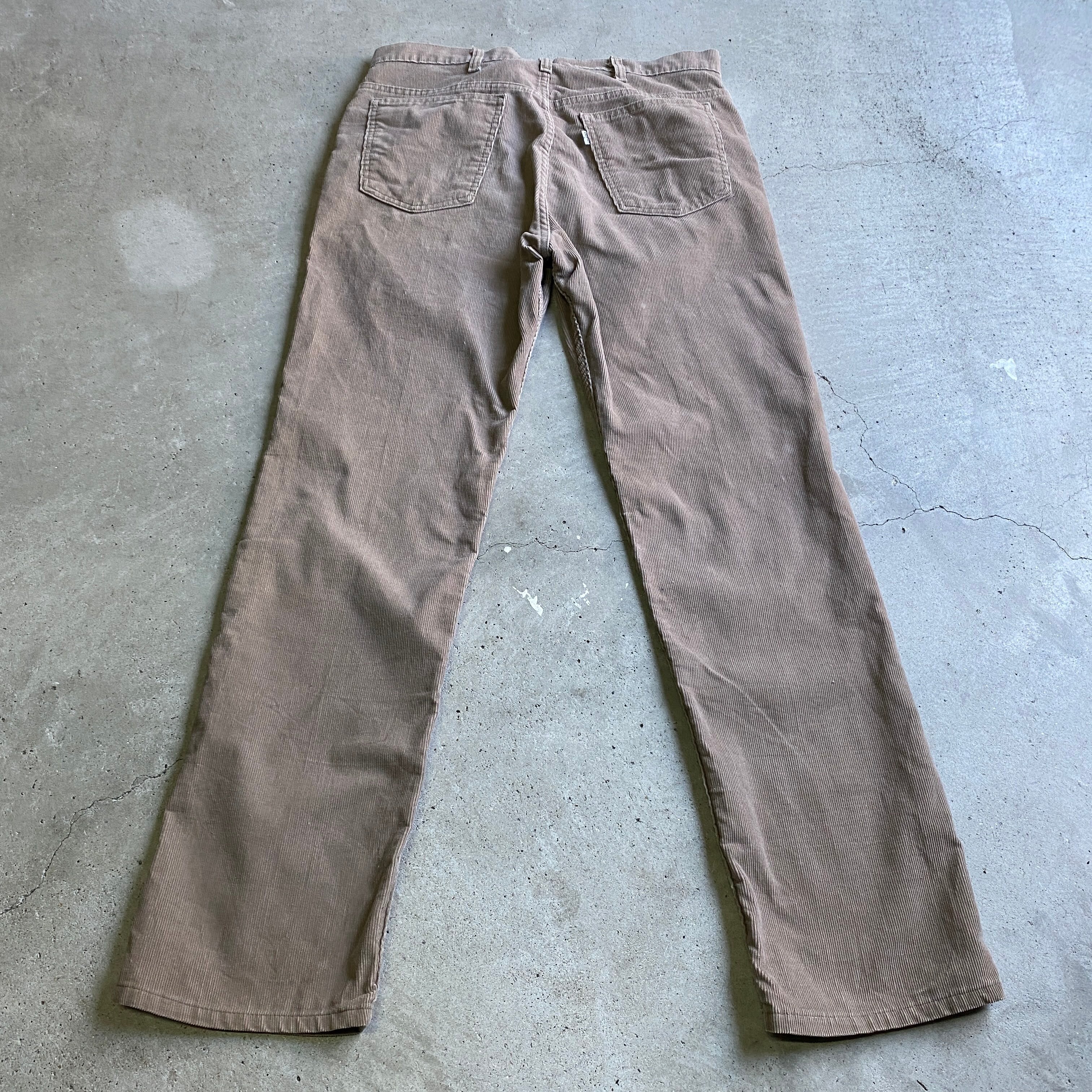 80年代 Levi