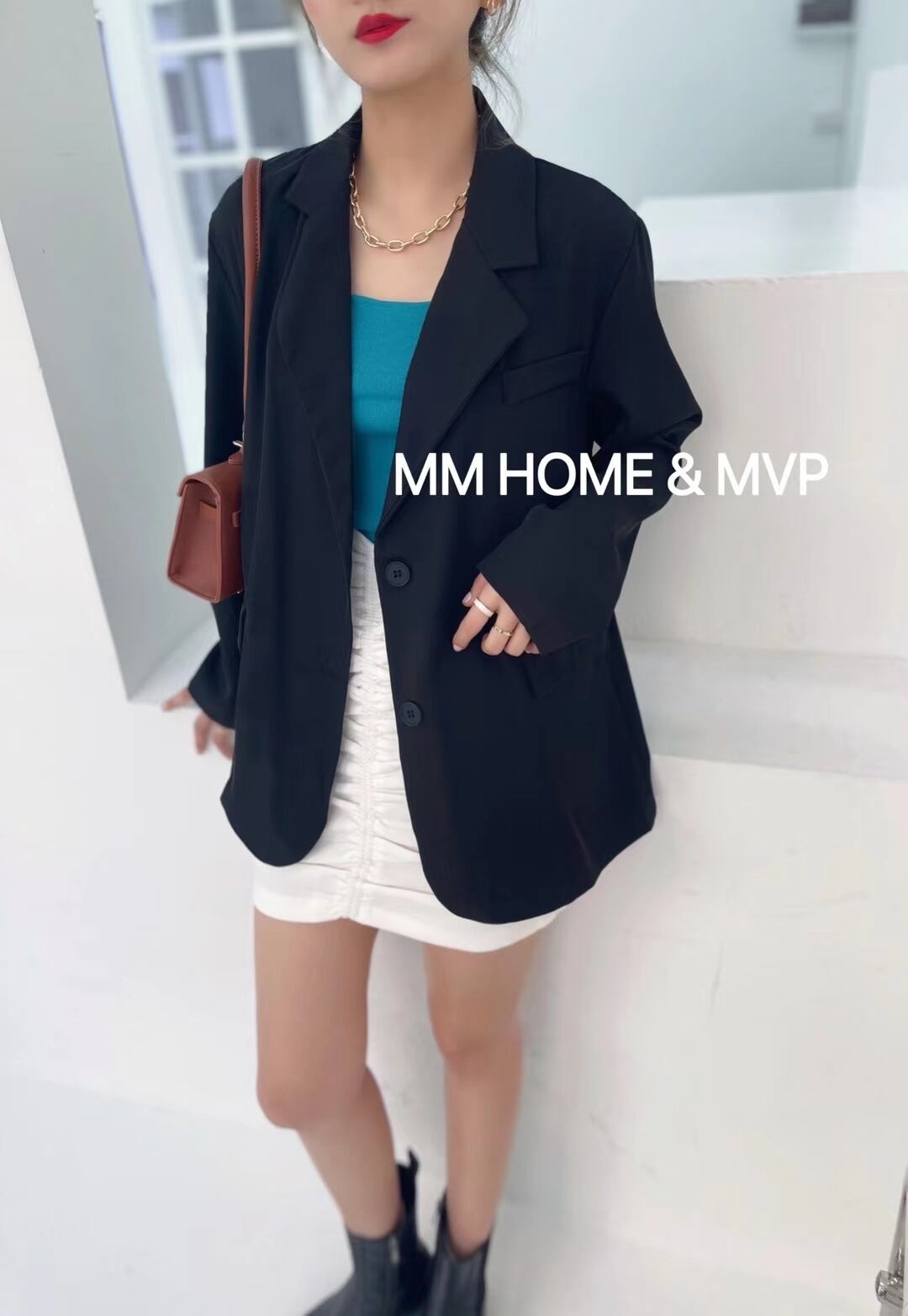 カラーテーラードジャケット AJ42441-301