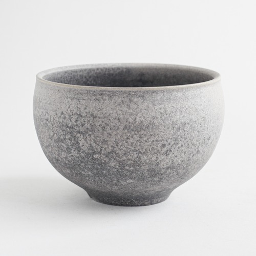 Plants Pot “carbonized” ※medium (obara sota)