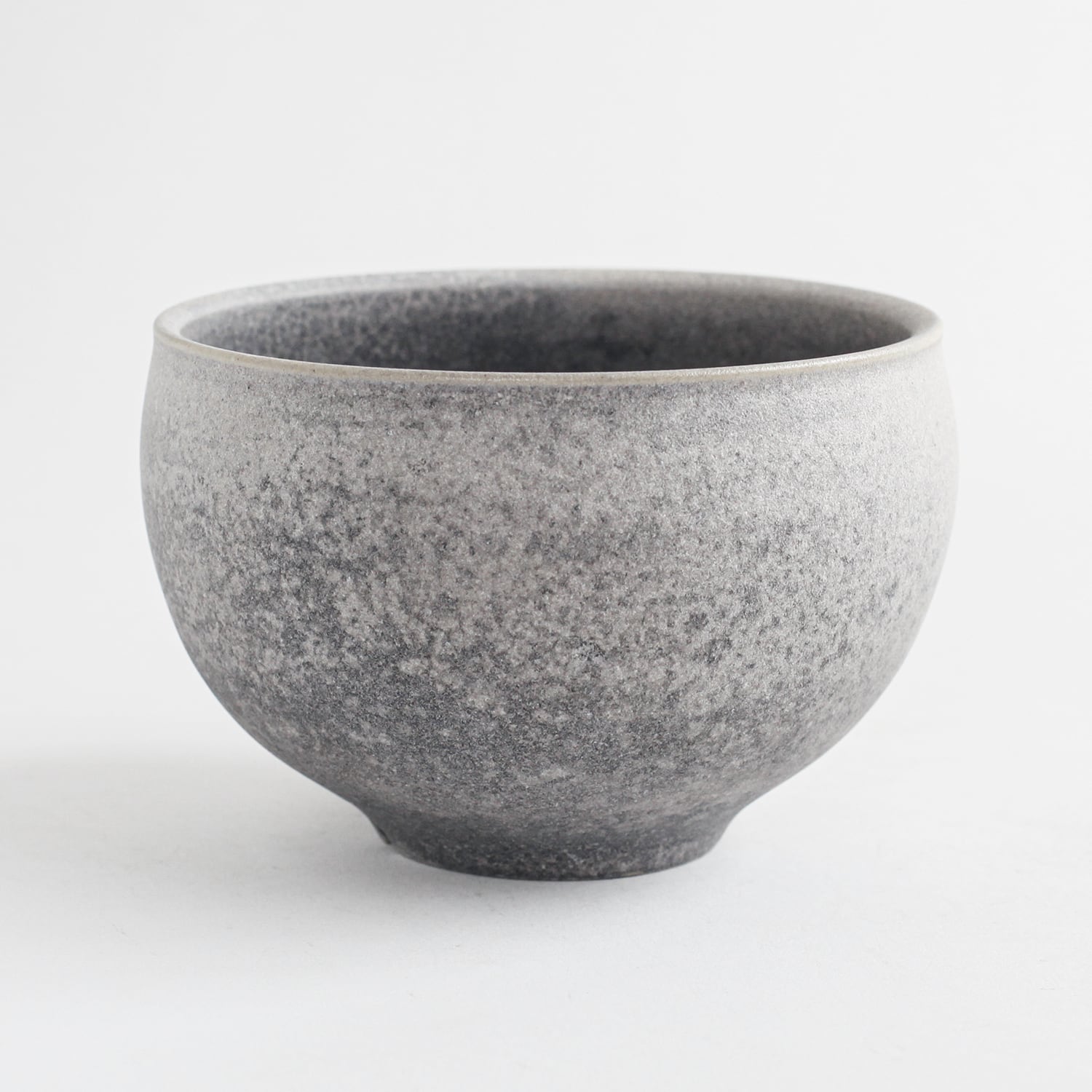 Plants Pot “carbonized” ※medium (obara sota)