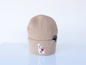 Dodgers'47 ロサンゼルス ドジャース CUFF KNIT Thorn ベージュ butterfly