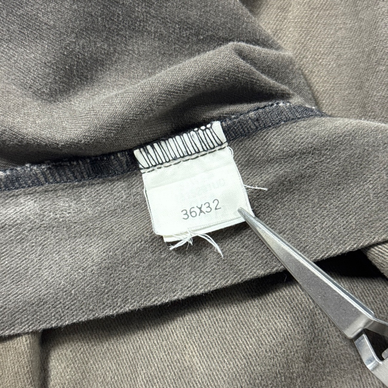 90s 初期型 Polo by Ralph Lauren POLO CHINO W36L32 古着 - 8