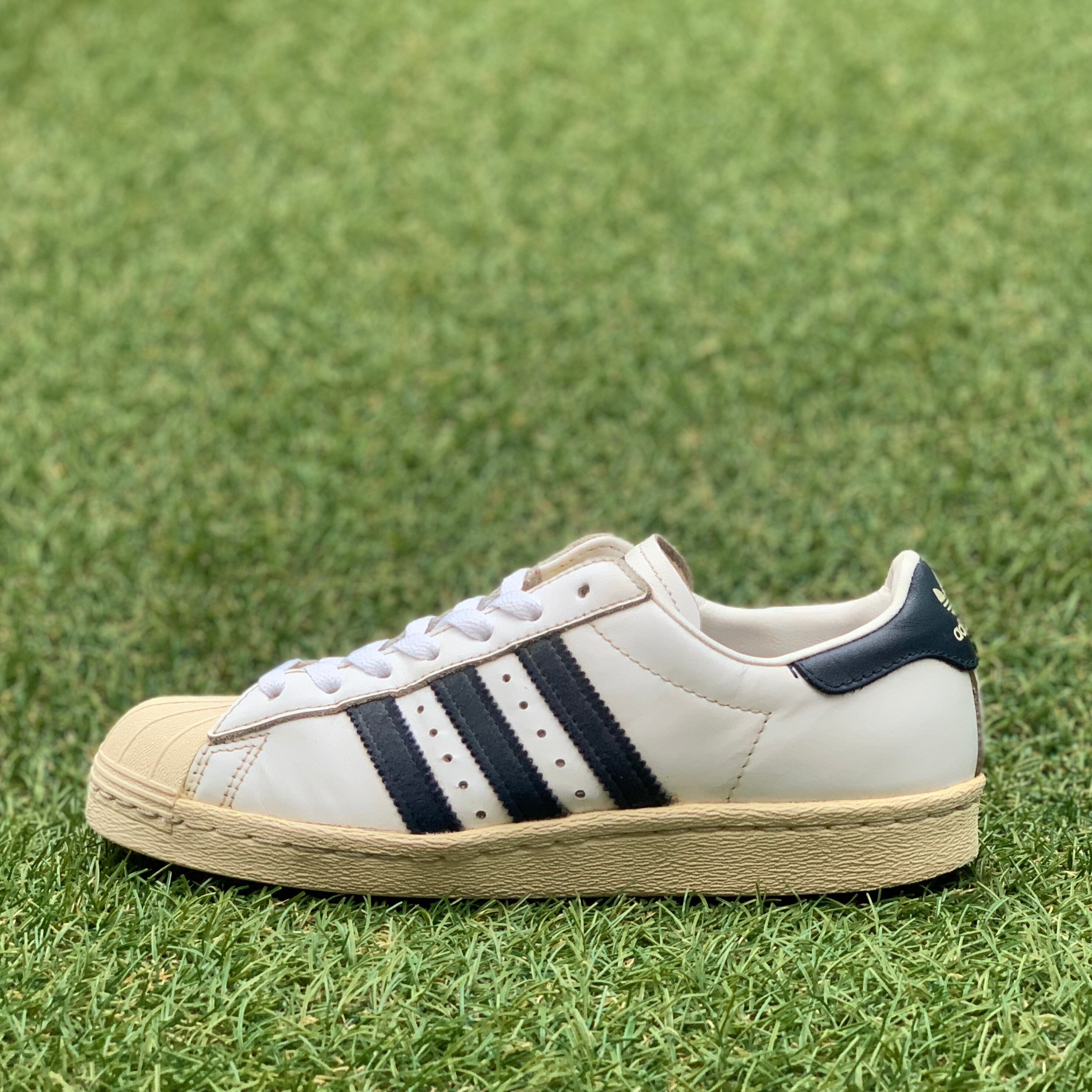 adidas SS80S アディダス スーパースター 80s D797