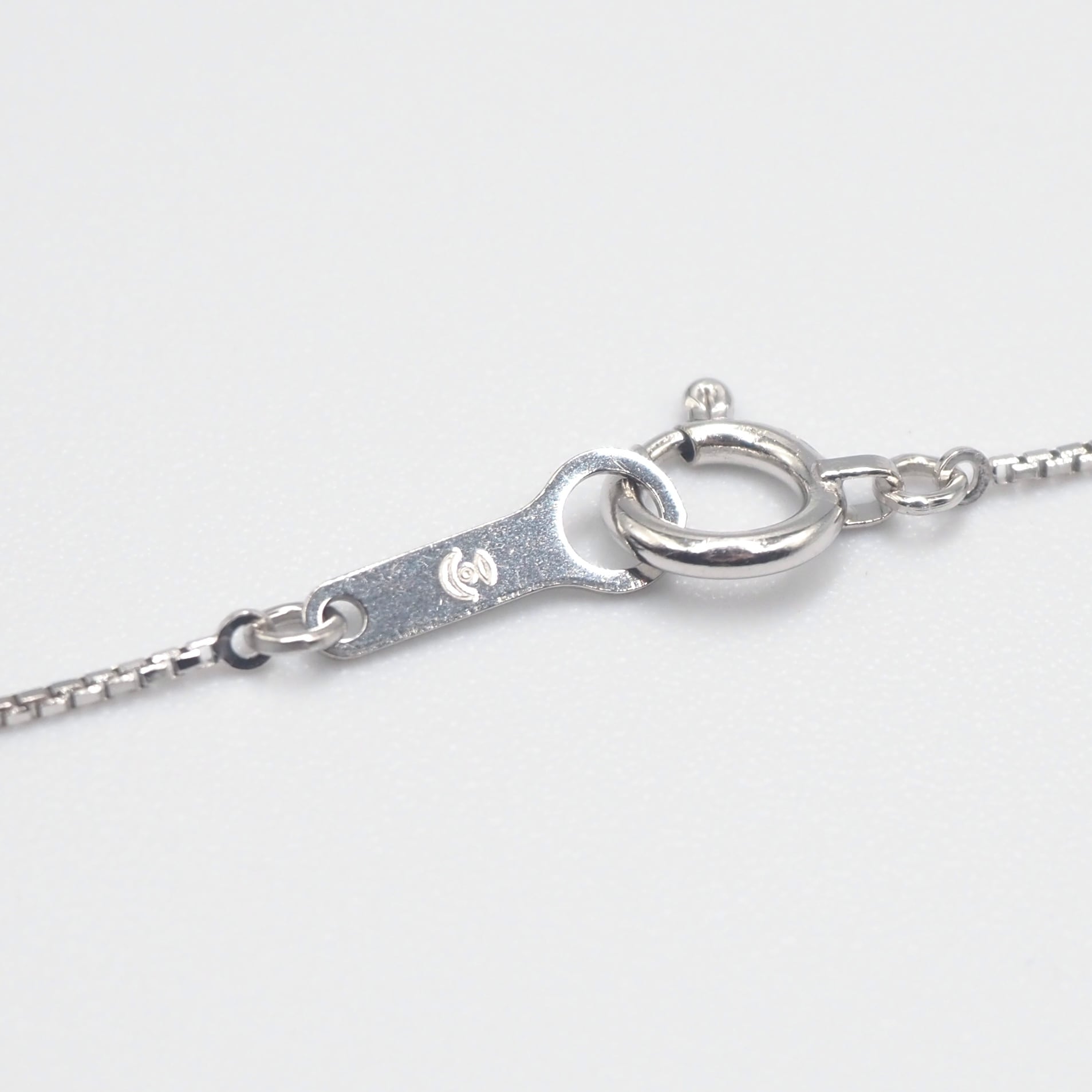 TASAKI フェザー ネックレス K18 K14 シルバー ゴールド タサキ