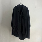 2022AW Sulvam Classic Shirt