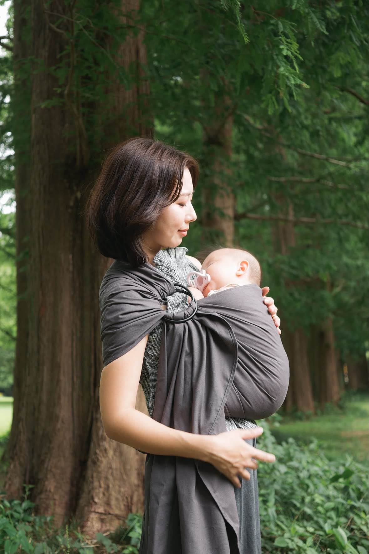Moon | MIRI SLING