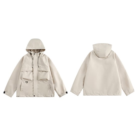 AFISHSTAY全4色防水防風ウィンドブレーカー | mblueshop