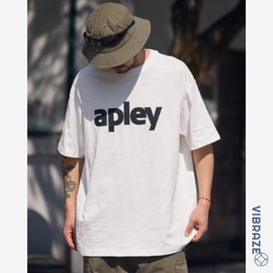 フロントビッグロゴＴシャツ vi1063