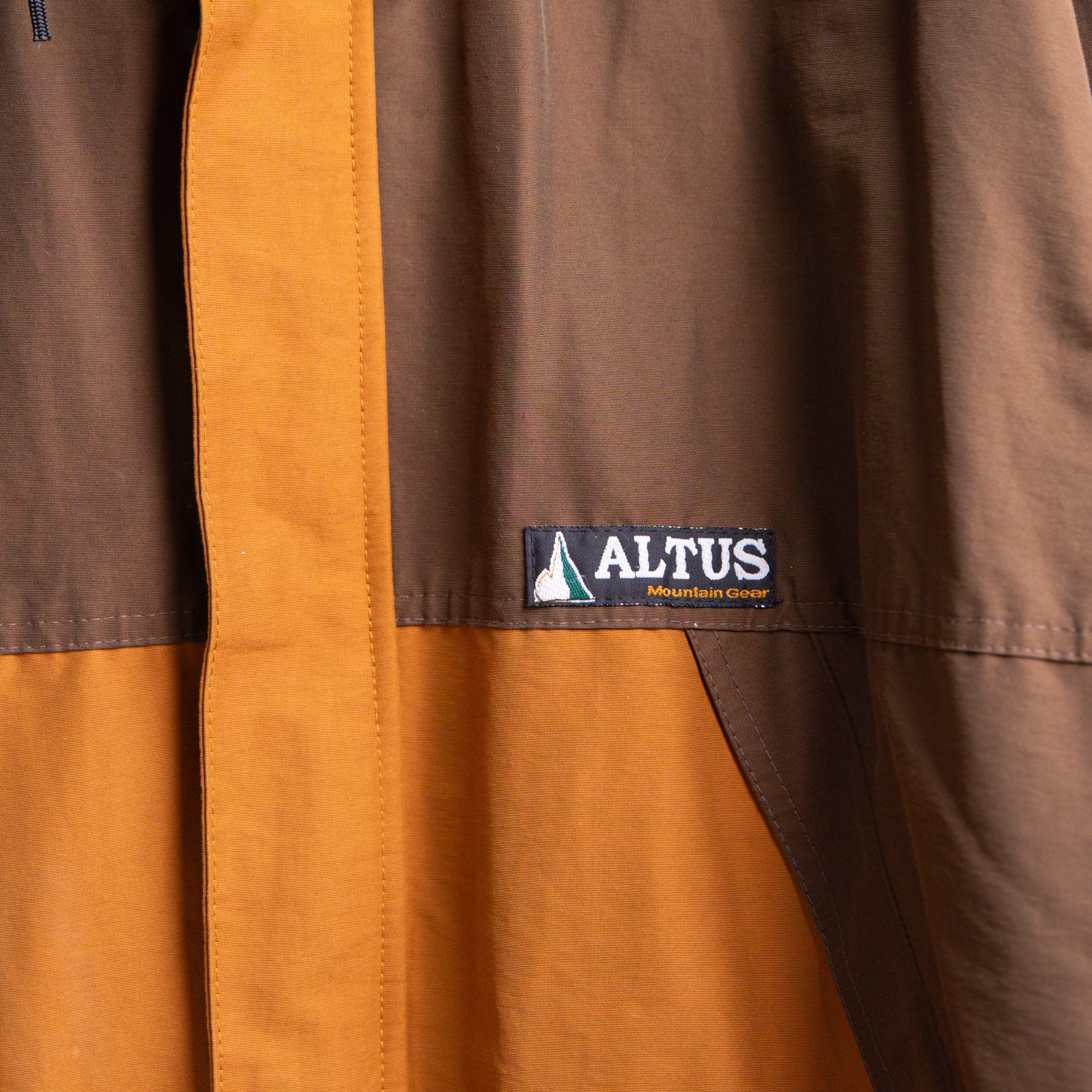 ALTUS / Made in CANADA Mountain Jacket XL | GVM VINTAGE online shop