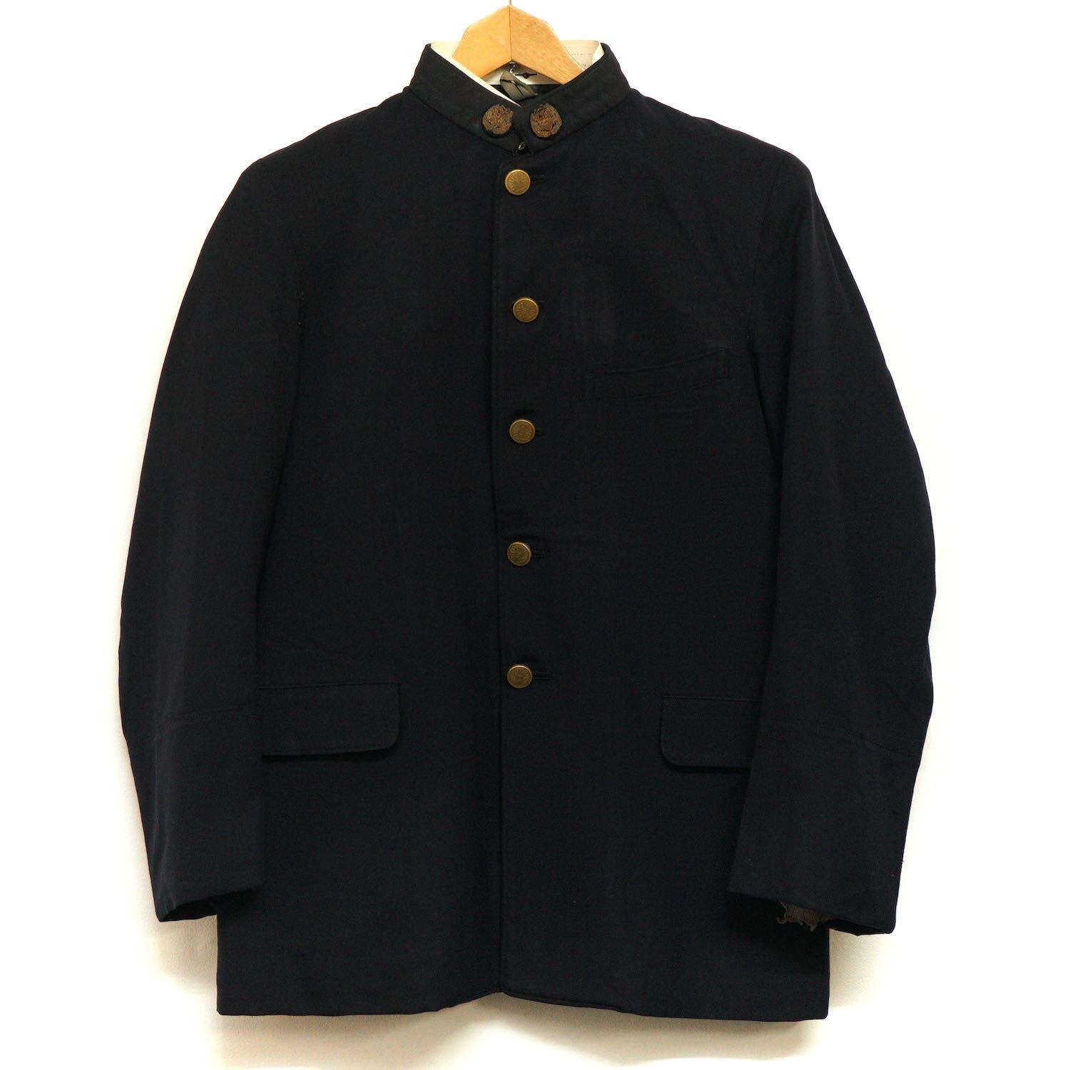 992 国鉄 制服 甲種襟章 昭和レトロ アンティーク ヴィンテージ 992 国鉄 制服 甲種襟章 昭和レトロ アンティーク ヴィンテージ