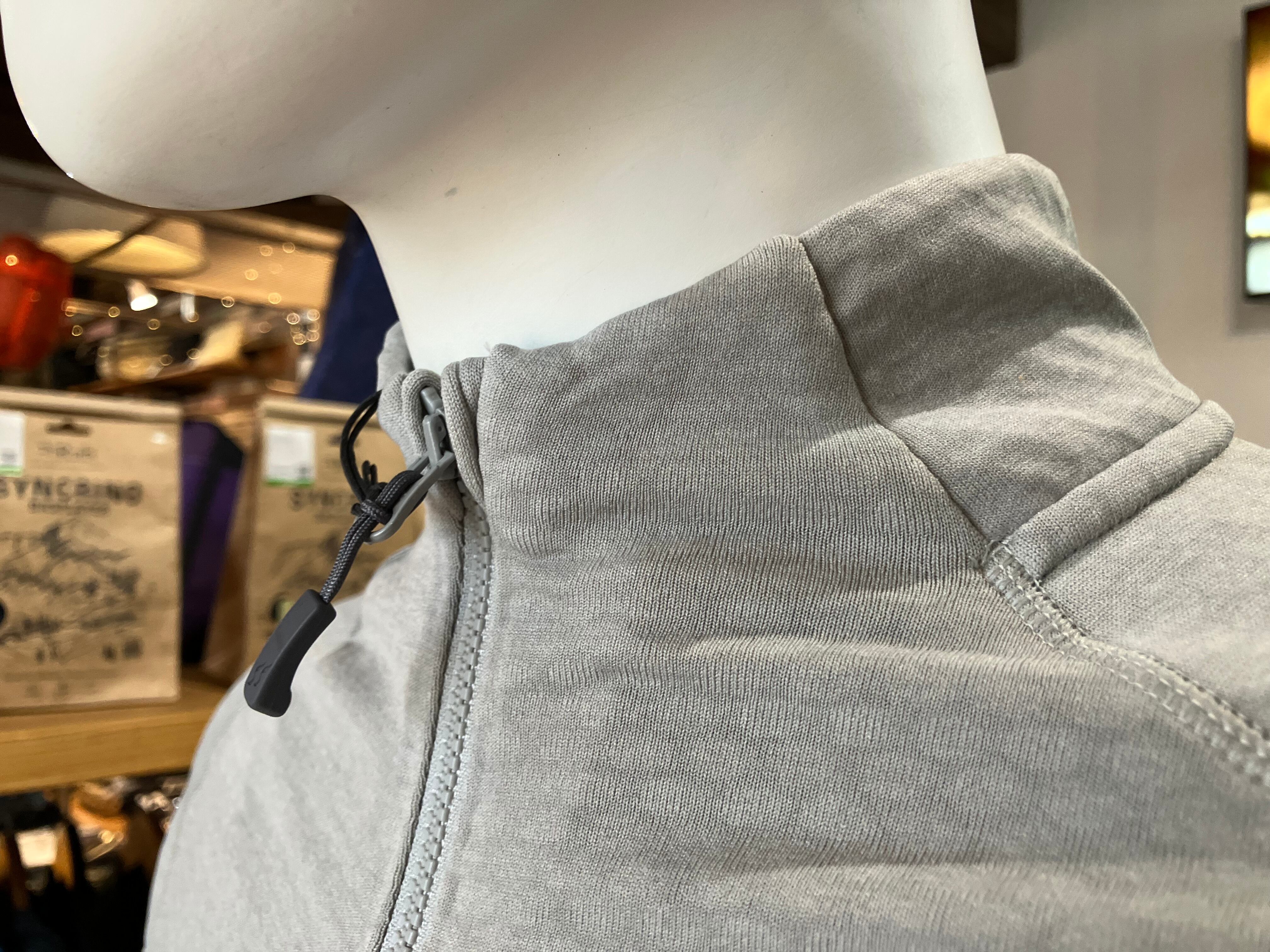 Rab】Nexus Jacket | GLB STORE