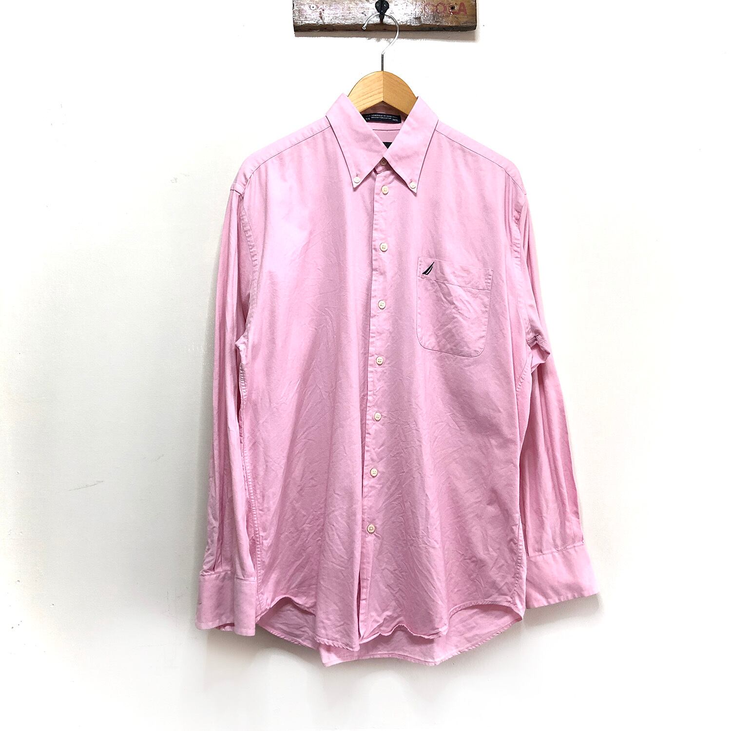 在庫処分大特価 黒 【ビッグサイズ】00s 柄ネクタイ 花柄 IZOD