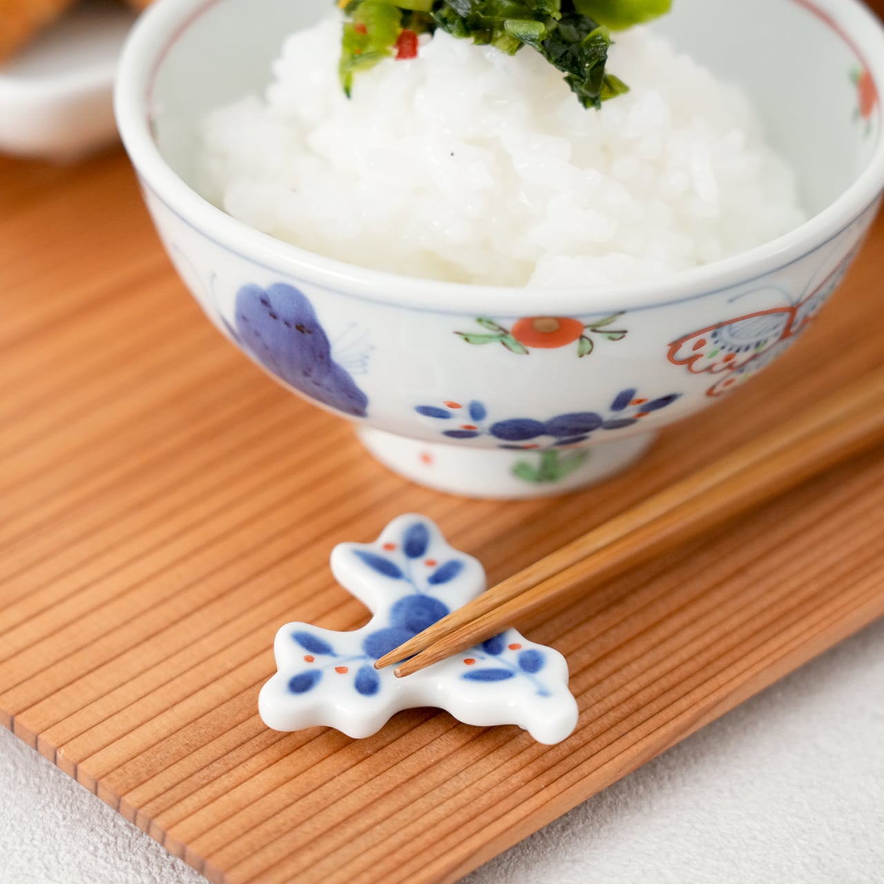 福珠窯 | フラッグス