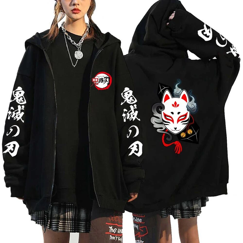 女性のためのジッパー付きスウェットシャツ,フード付きスウェット