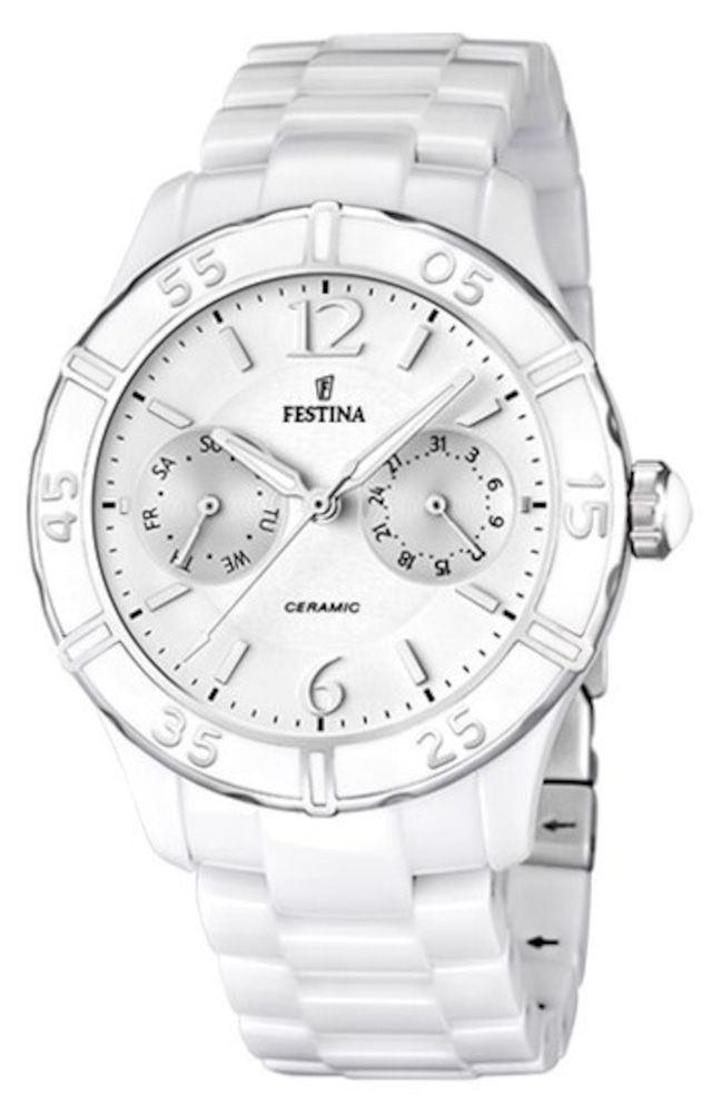 送料無料 FESTINA Ladies "Cool" F16622/1