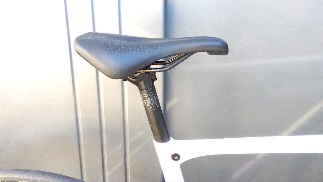 整備済み】使用わずか SUNPEED ロードバイク ASTRO | こが修三のじてん