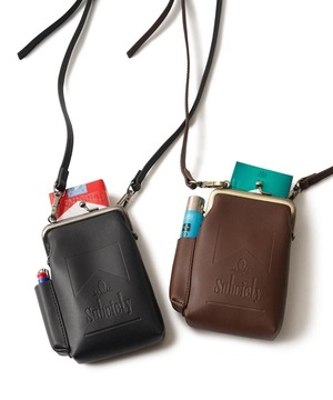 Cigaret shoulder bag / タバコケース / ポーチ / 152-88170