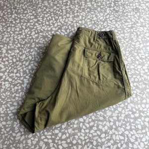 Needles / H.D. pants size1