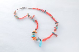 Sant Domingo Beads Necklace