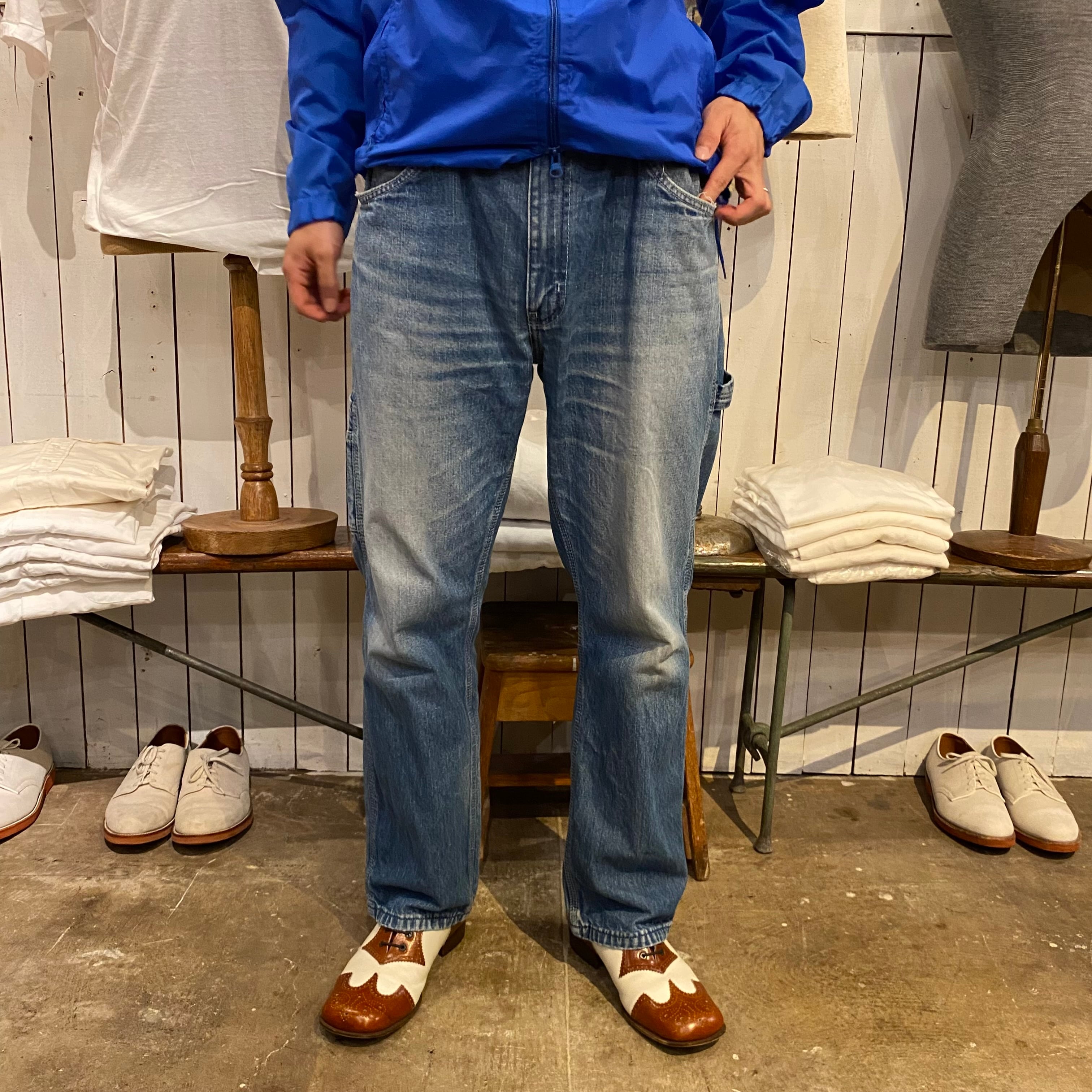 MEN'S | JANTIQUES