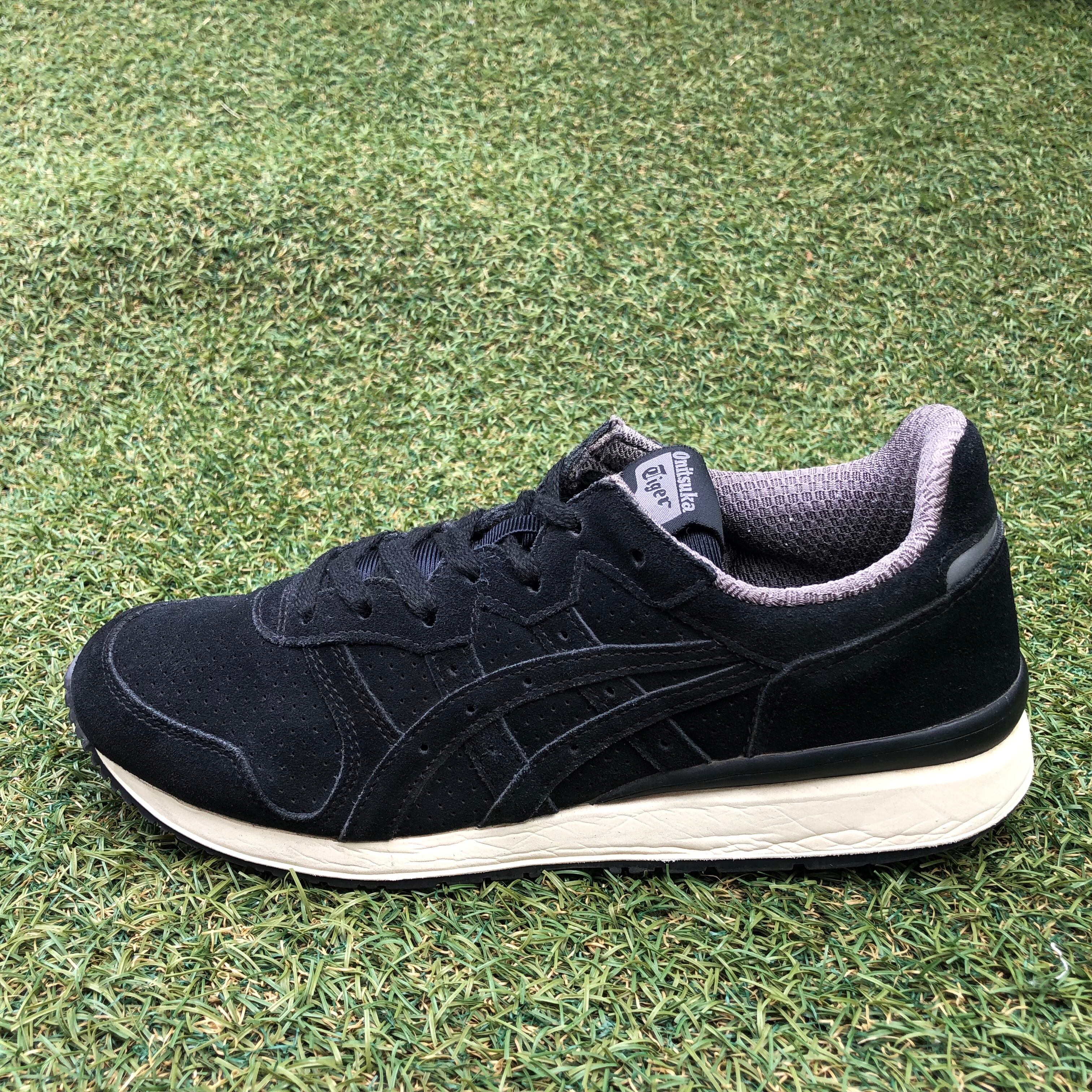 Onitsuka Tiger TIGHER ALLIANCE オニツカタイガー タイガーアライアンス HA267