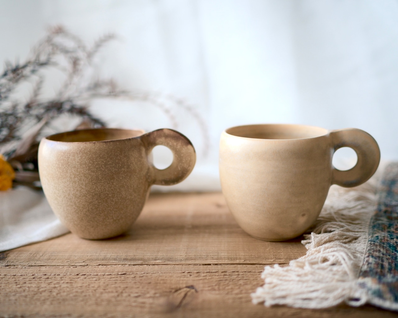 タマゴカップ 結晶 / スズキサチヨ 画像6