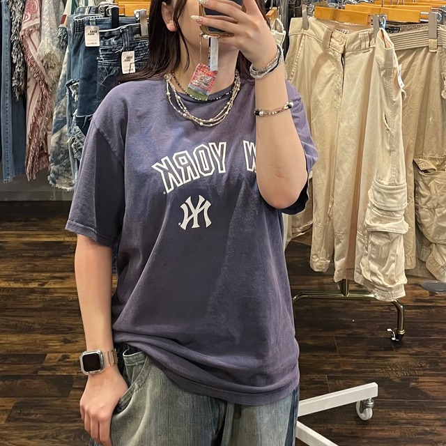【USED】半袖Tシャツ