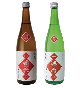 吟醸 - 720ml | 弥彦酒造オンラインショップ