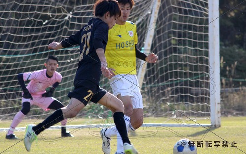 2017AWリーグC第5戦 Inter Fukuoka vs FC Esperanza
