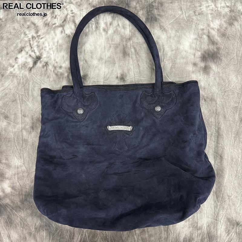 CHROME HEARTS/クロムハーツ FS TOTE LND/CEM クロスパッチ CHROME HEARTS/クロムハーツ FS TOTE LND/CEM クロスパッチ