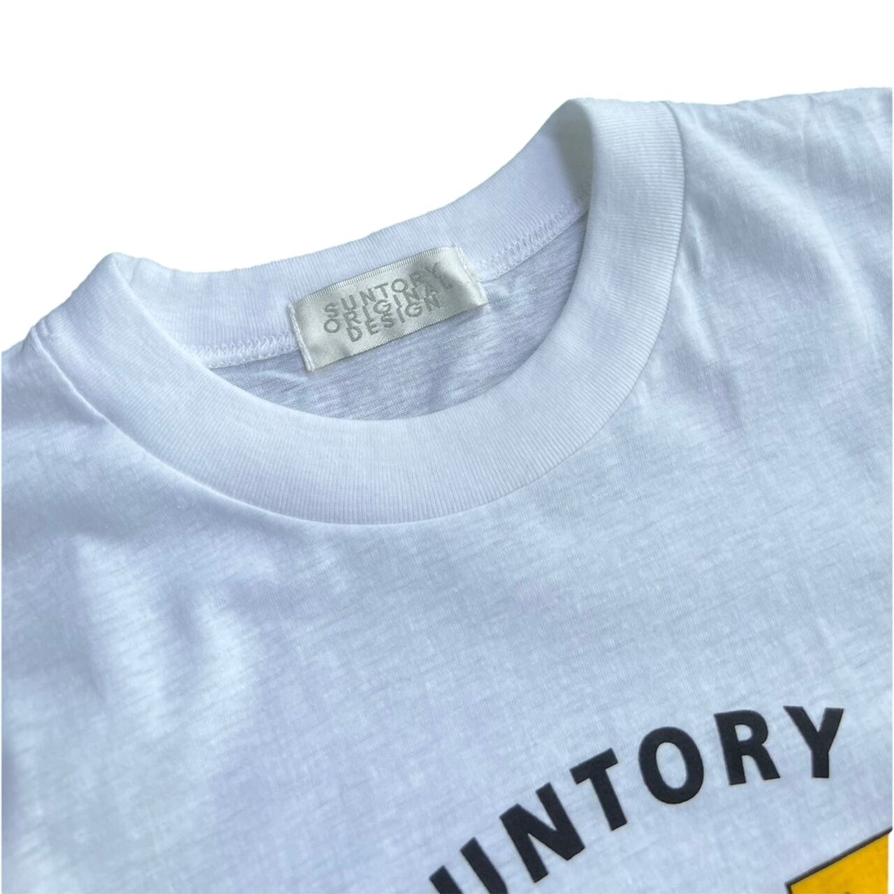 サントリーカップ　Tシャツ シャウトTシャツ（A） – サントリースポーツオンラインショップ