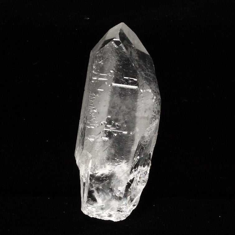 水晶 原石 アーカンソー産 一点物 271-728