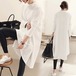 トップス ブラウス カットソー ワンピース 白T ロンT 袖あり 長袖 襟なし  夏 春 秋 冬 ホワイト グレー デート マタニティ お出かけ 女子会 ブラック10代 20代 30代  ママ カジュアル 大人 上品 おしゃれ お洒落 かっこいい 大人女子 こなれ感 ラフ ラブリー キュート ガーリー  着回し 普段使い 重ね着 お揃い 双子 韓国ファッション 韓国 韓国系 オルチャン ファッション コーデ スタイル 楽ちん 新作 定番 プチプラ トレンド 流行 インスタ映え