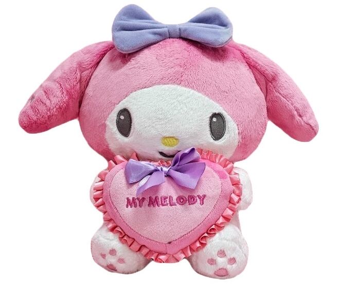 韓国限定 サンリオ SANRIO ぬいぐるみ クロミ マイメロディ 韓国限定 サンリオ SANRIO ぬいぐるみ クロミ マイメロディ