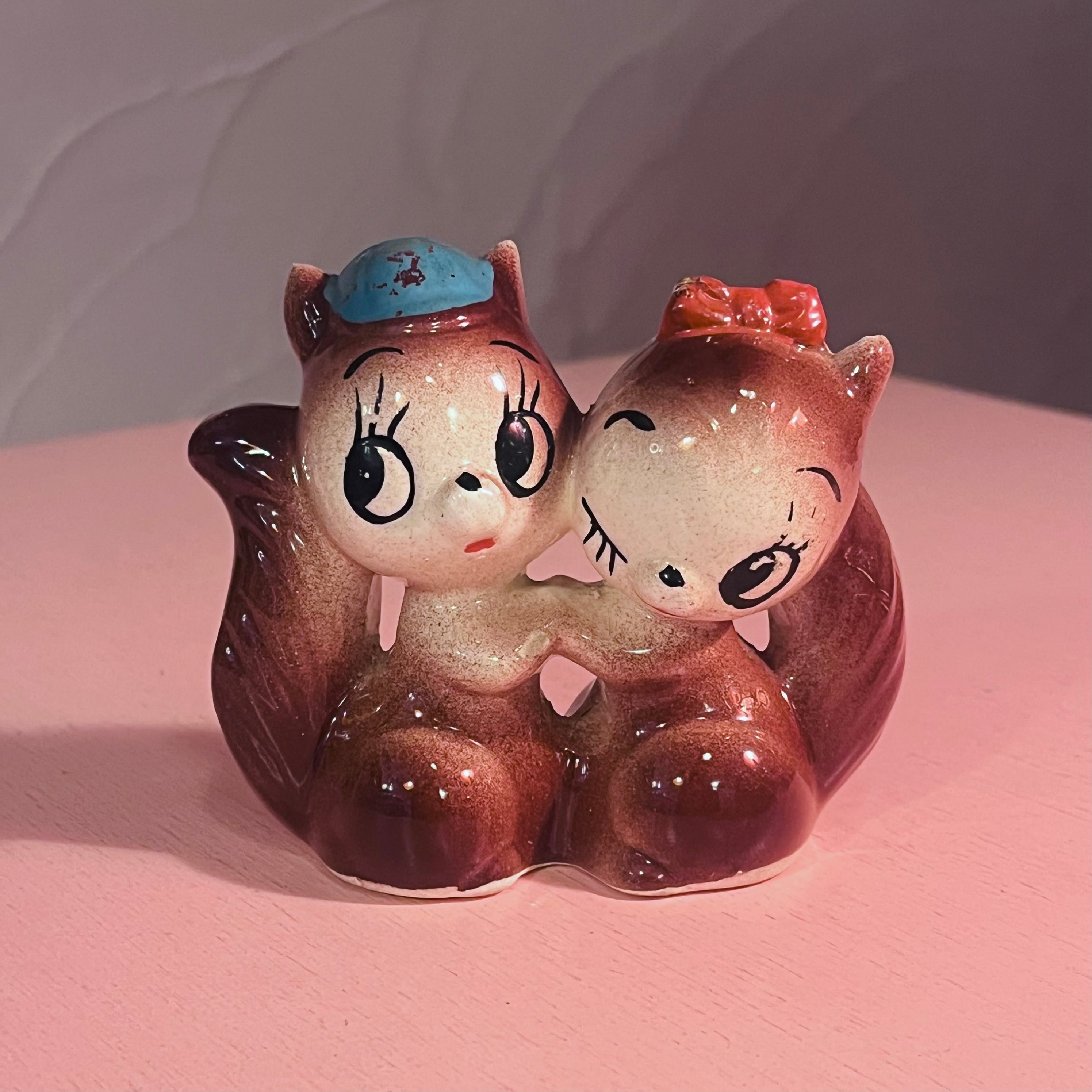内藤ルネ 陶器 天使 | 春眠雑貨店