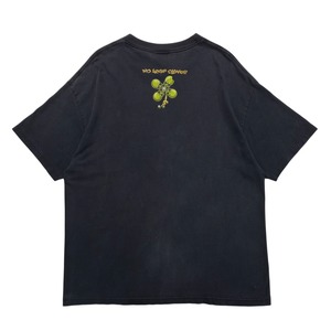 METALLICA 'NO LEAF CLOVER PUSHEAD 00s' GIANT XL 777
