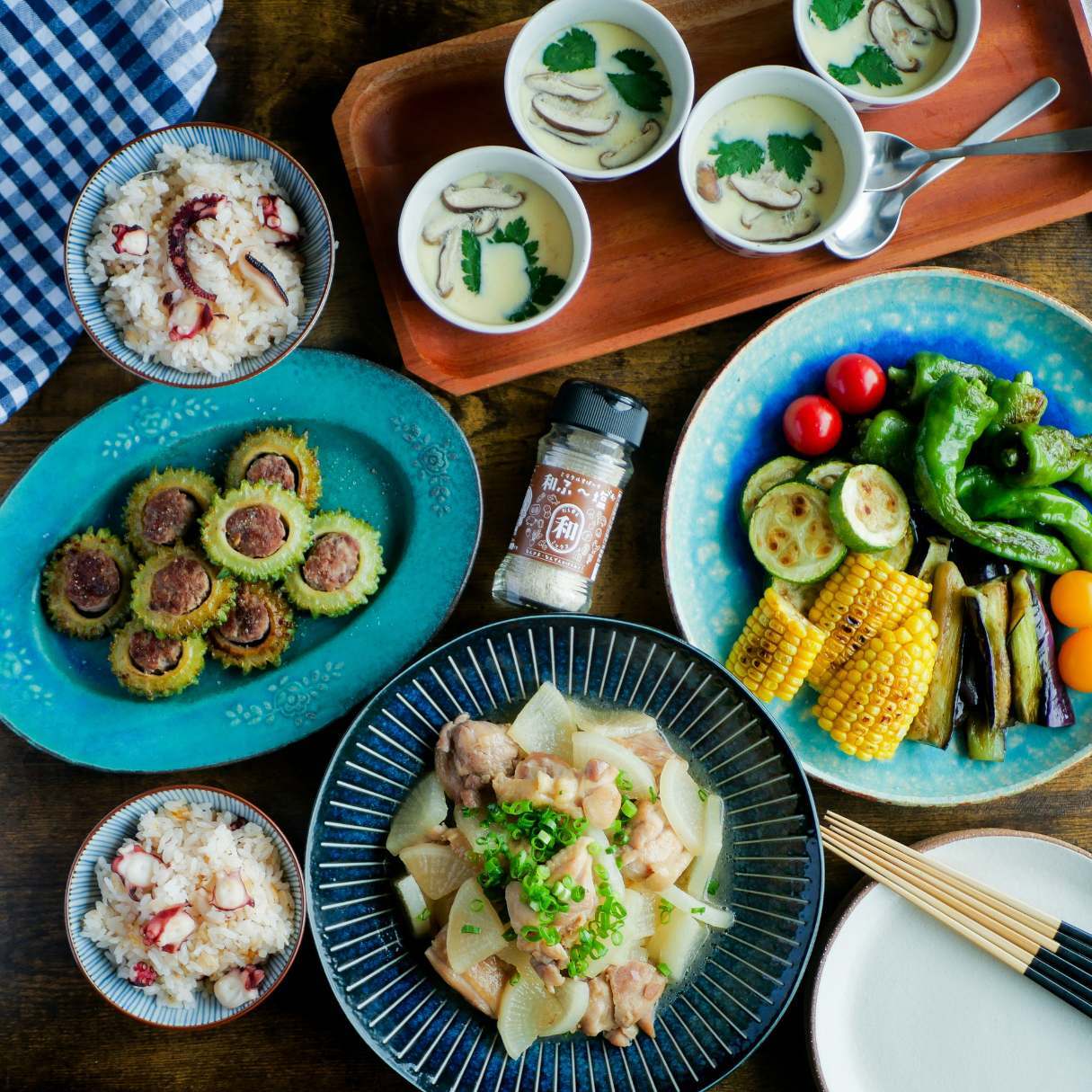 山形県産 フキ 塩漬け 5kg(1kg×5袋) 塩蔵 山ふき 蕗 山菜 野菜 【公式