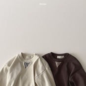 Amigo 26/SS クラシックカットソー