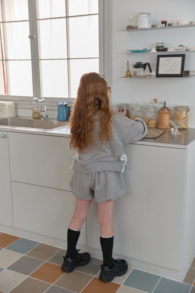 【即納】<berryberry> Romi set