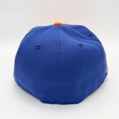 NEW ERA 59FIFTY/5950 NEYKNI CHMP ニューヨーク・ニックス