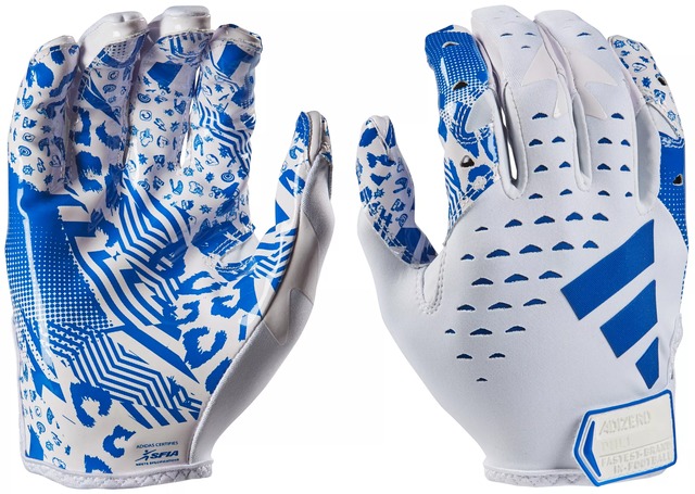 ADIZERO 13 Moments DSGモデル アメフト グローブ