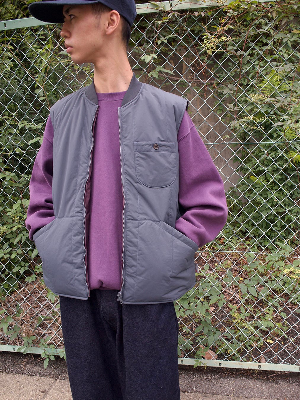 PWA, Complete-Fit 12.5oz CREW | not wonder store