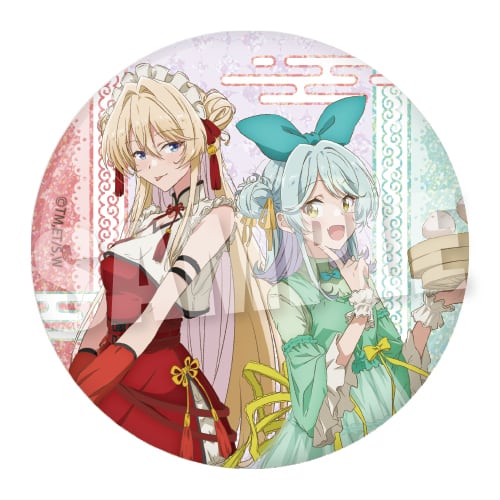 缶バッジコレクション | アニハピSHOP ONLINE