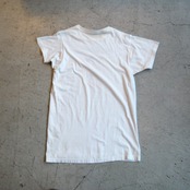 80s BUDWEISER BUD MAN Tシャツ