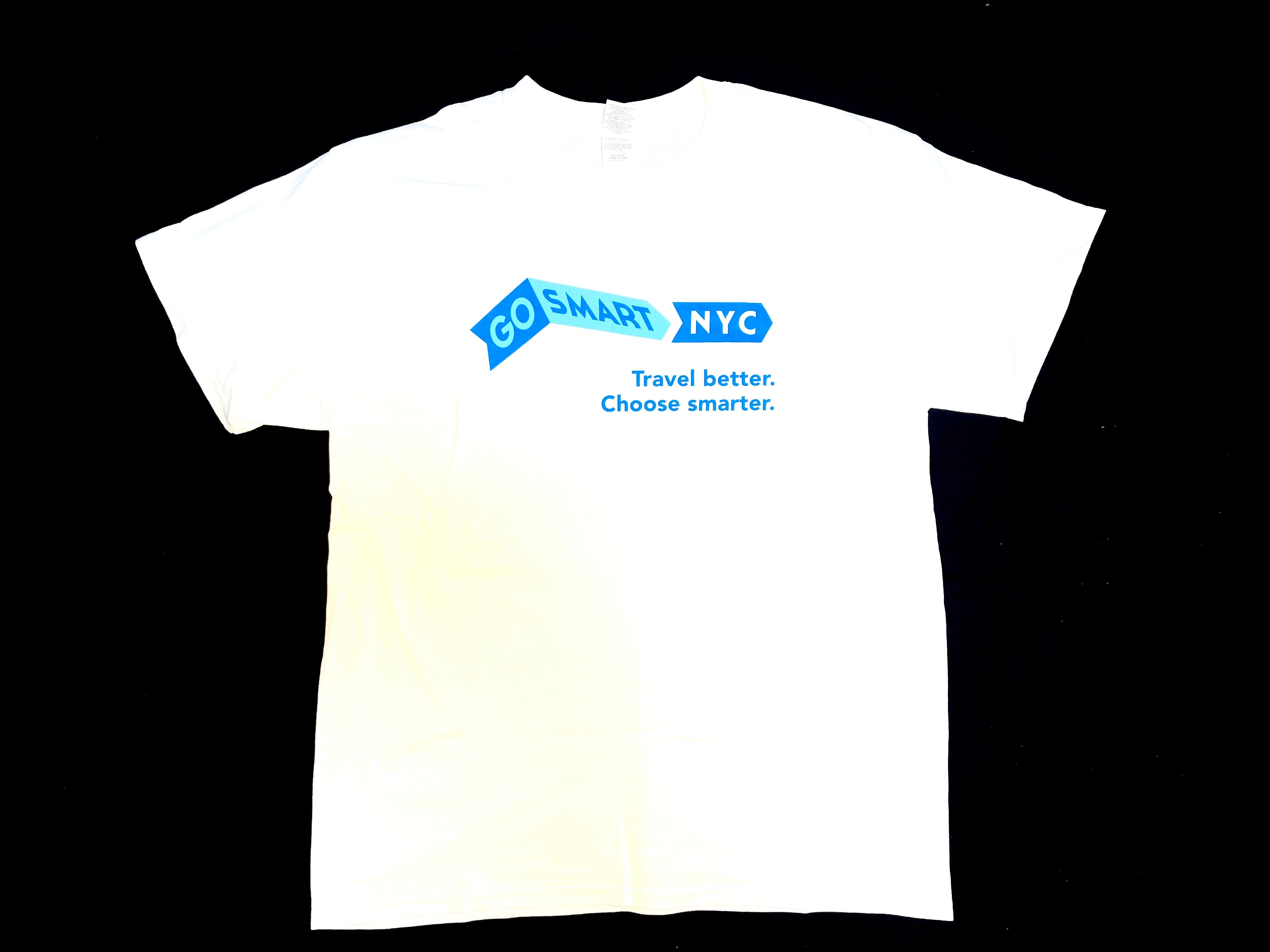 T SHIRT | NEW NEW YORK CLUB