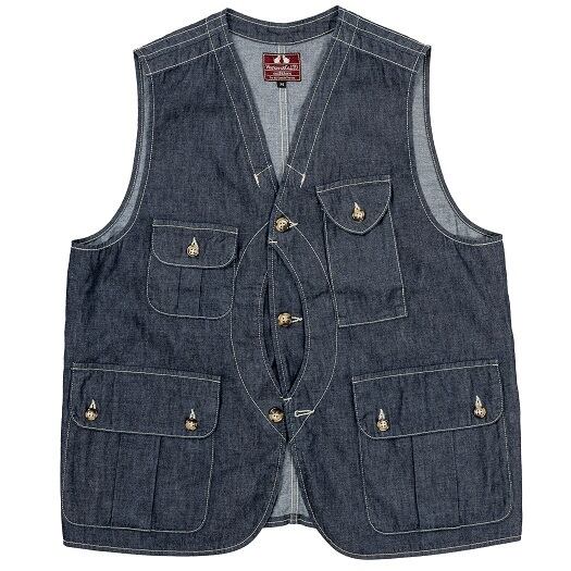 WORKERS (ワーカーズ) ~W&G Vest~